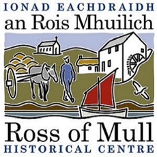 Logo Ross Of Mull
