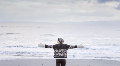 Ciar And Sonsie. Credit Kate Davies Design