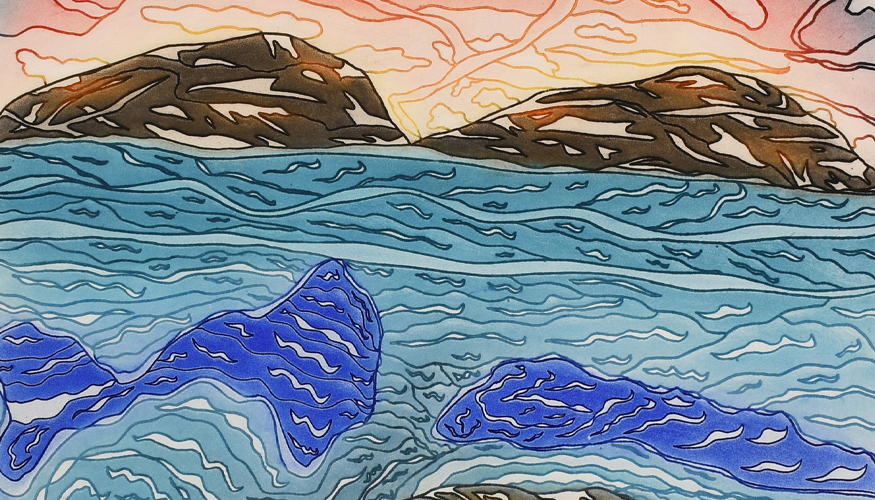 4. From Ice Flows to Shore - Tales from the Arctic .jpg