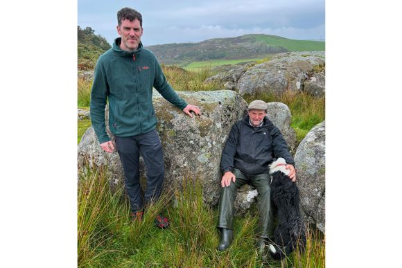 Alasdair Macillebhàin & John Cameron (ÀÓB)