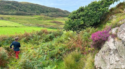 Miek Zwamborn On Mull Credit CHARTS