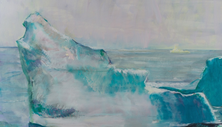 A-Greenland-Iceberg-oil-on-canvas low-res .jpeg