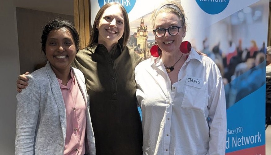 TSI Conference Co-ordination.jpg